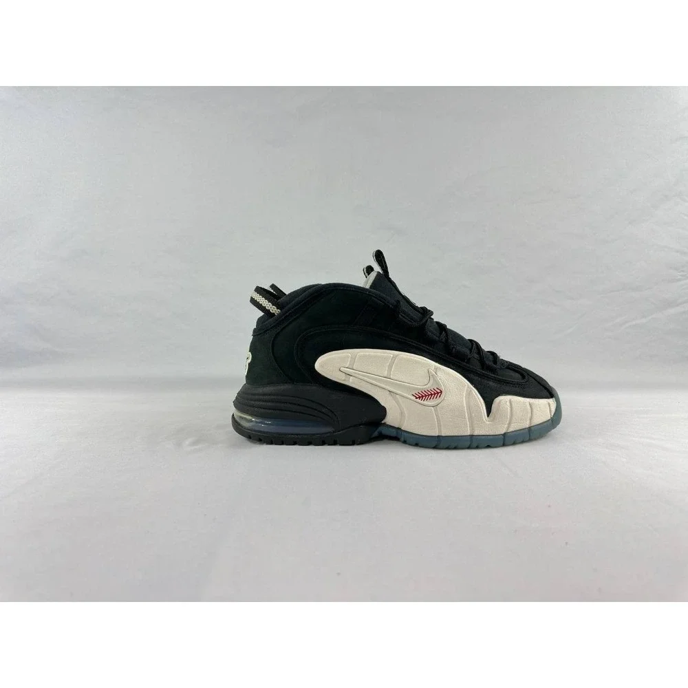 Nike Social Status x Air Max Penny 1 'Recess - Black' DM9130-001 Men's 8.5